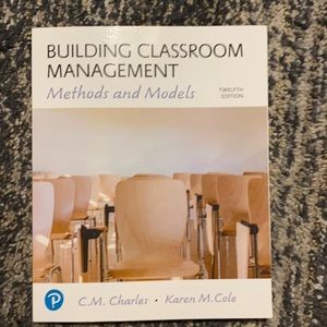 College text book for Education major